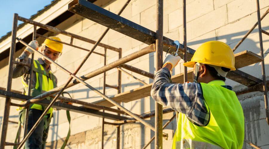 Professional fairlawn roofing services in Grangeville, ID